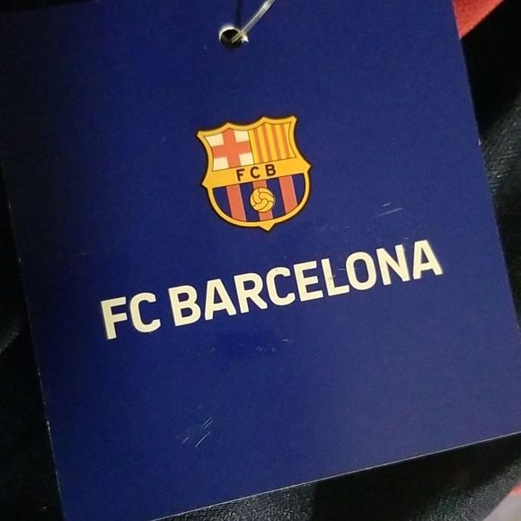 ICON sports Mens UEFA Champions League Soccer Striker Short Sleeve Game Shirt - Picture 3 of 3